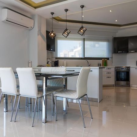 Amazing Holiday Apt With Ocean Views Афіни Екстер'єр фото