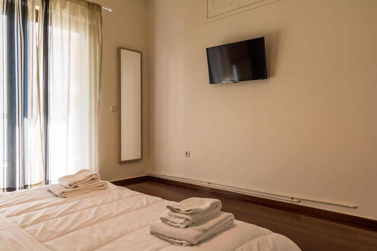 Amazing Holiday Apt With Ocean Views Афіни Екстер'єр фото